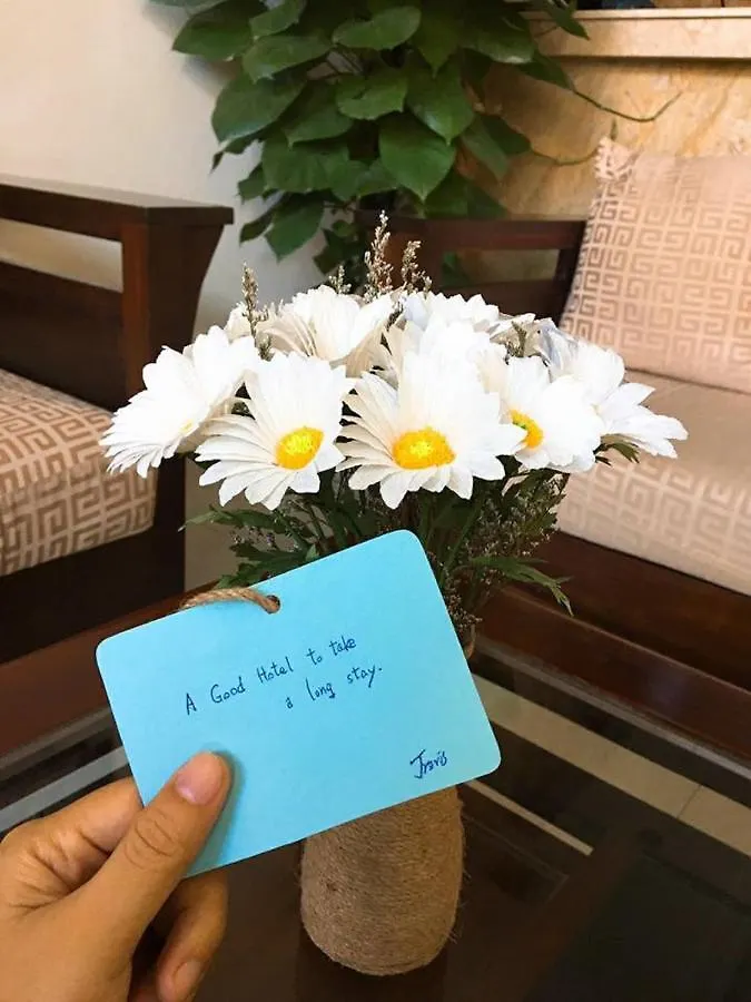 Nhat Linh Hotel & Suites Da Nang