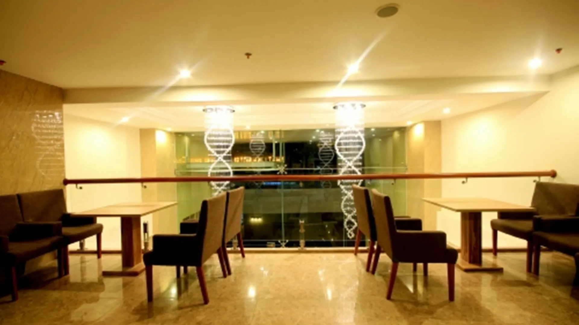 Nhat Linh Hotel & Suites Da Nang Vietnam