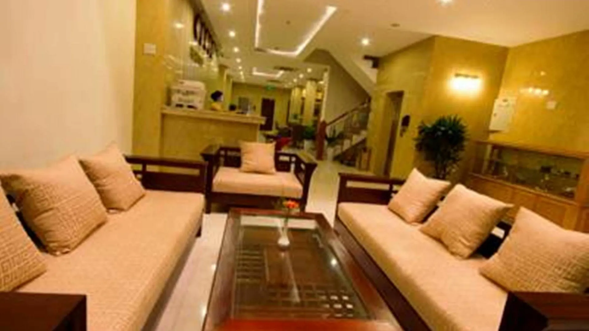 Nhat Linh Hotel & Suites Da Nang 3*,  Vietnam
