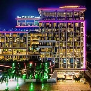 New Orient **** Da Nang