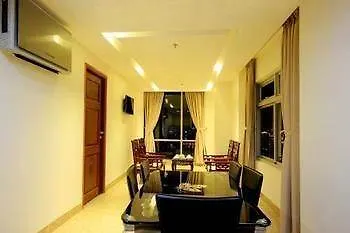 Nhat Linh Hotel & Suites Da Nang 3*,  Vietnam