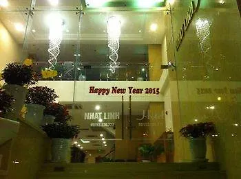 Nhat Linh Hotel & Suites Da Nang Vietnam