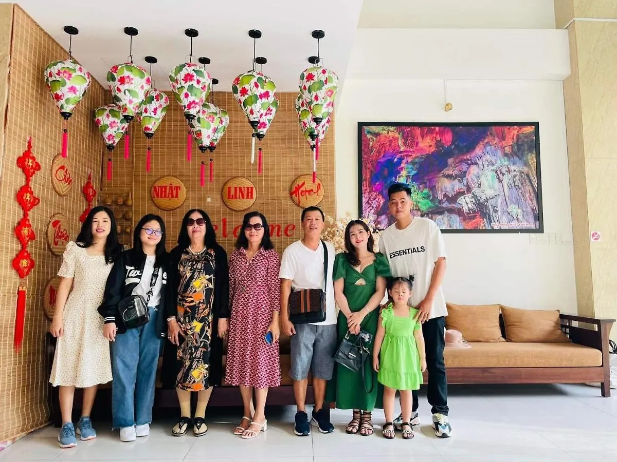 Nhat Linh Hotel & Suites Da Nang