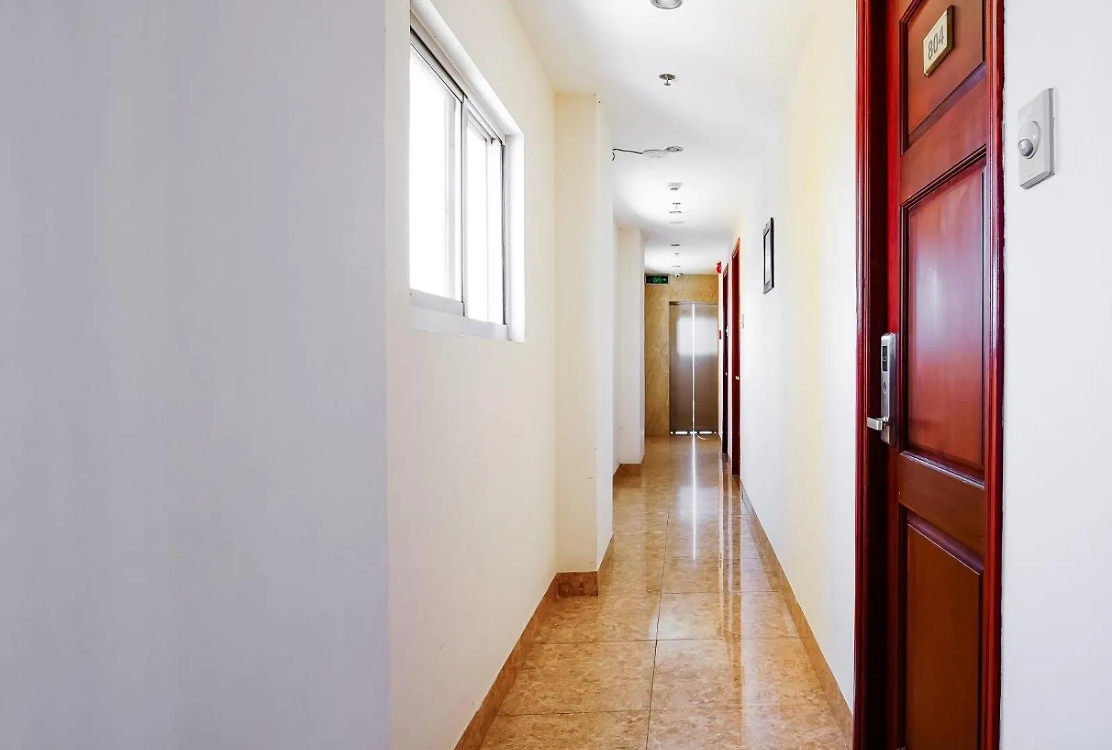 Nhat Linh Hotel & Suites Da Nang