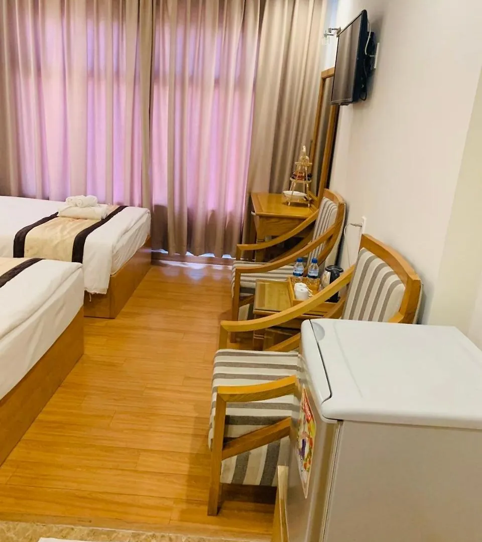 Nhat Linh Hotel & Suites Da Nang Vietnam