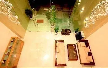 ***  Nhat Linh Hotel & Suites Da Nang Vietnam